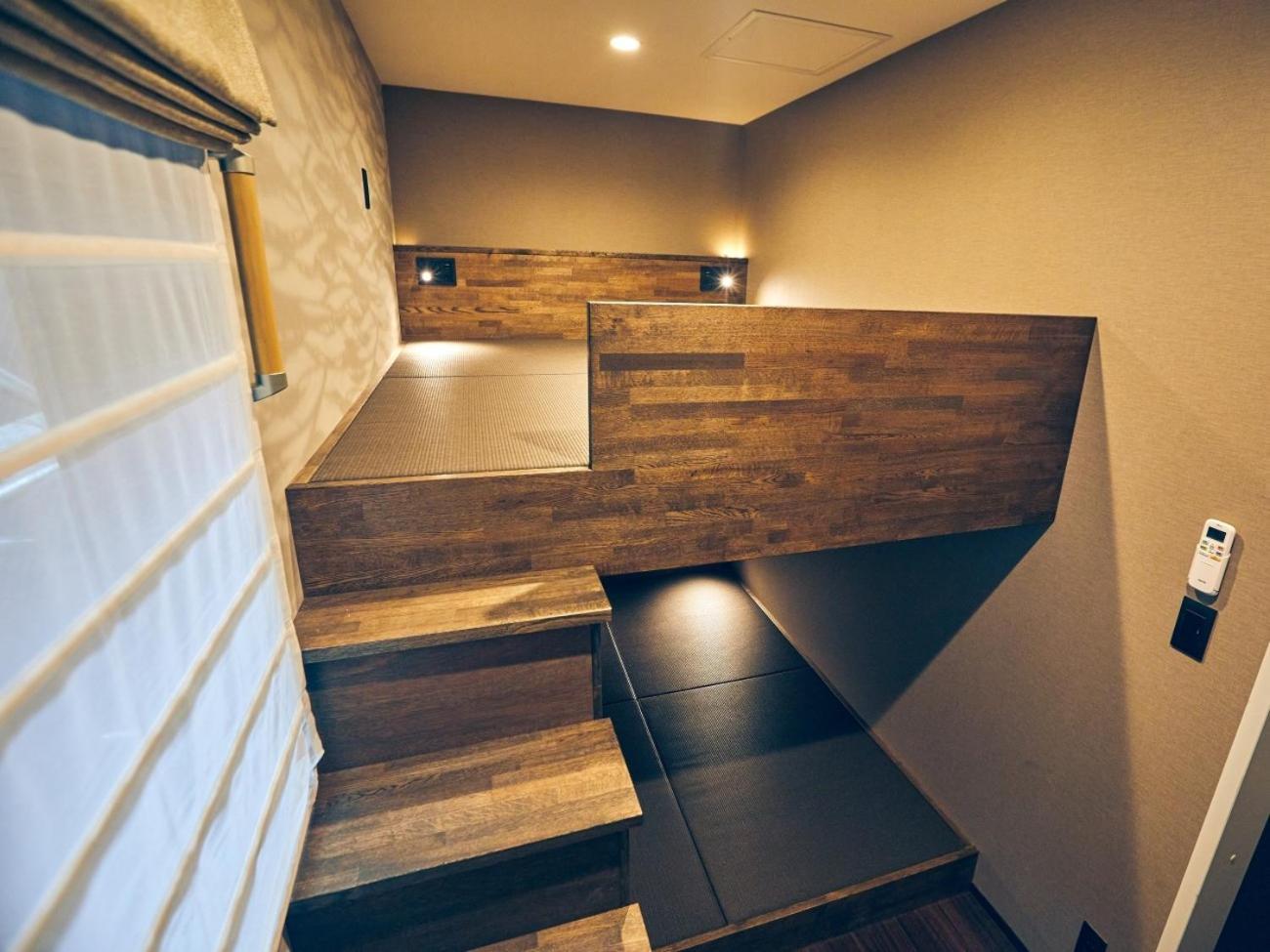 ルクス箱根湯本 Lux Hakone Yumoto Villa Ngoại thất bức ảnh