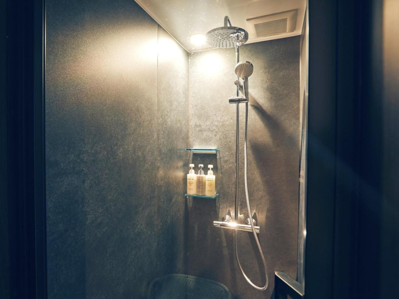 ルクス箱根湯本 Lux Hakone Yumoto Villa Ngoại thất bức ảnh