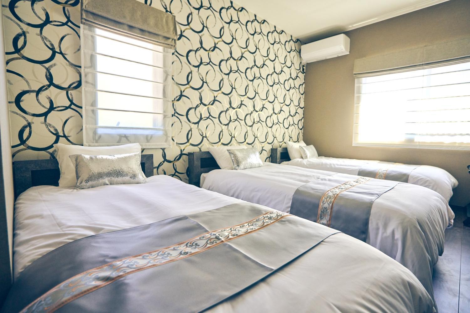ルクス箱根湯本 Lux Hakone Yumoto Villa Ngoại thất bức ảnh